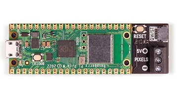 Pimoroni Plasma RP2040 image of Pimoroni Plasma RP2040