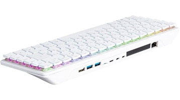 Raspberry Pi 500+ image of Raspberry Pi 500+