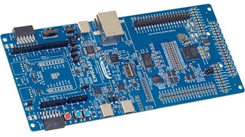 Renesas RA8P1 image of Renesas RA8P1