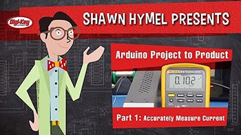 Shawn Hymel Project to Product image of Shawn Hymel Project to Product
