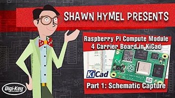 How to Make a Raspberry Pi CM4 Carrier Board image of How to Make a Raspberry Pi CM4 Carrier Board