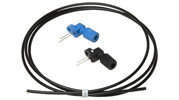 EXPERIMENT KIT FIBER OPTIC image of EXPERIMENT KIT FIBER OPTIC