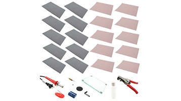 FIBER OPTIC TOOL KIT image of FIBER OPTIC TOOL KIT