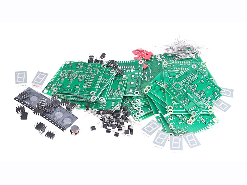 Assembly houses are key to your prototyping success Assembly houses are key to your prototyping success