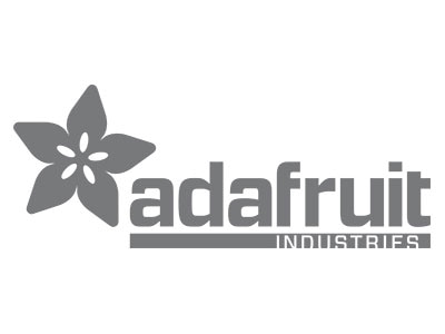 Adafruit logo Adafruit logo
