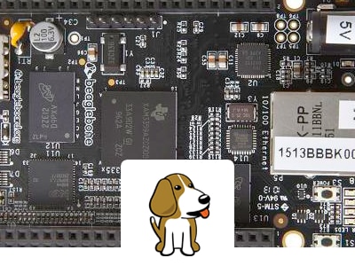 BeagleBoard BeagleBoard