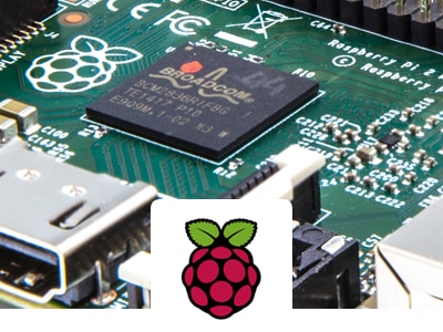 Raspberry Pi SBC Raspberry Pi