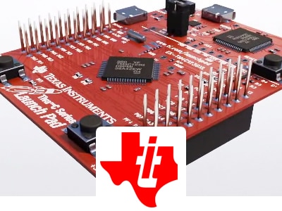 TI Launchpad TI Launchpad