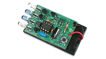 TV-B-GONE KIT UNIVERSAL V1.2 image of TV-B-GONE KIT UNIVERSAL V1.2