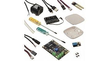 ECODUINO -  AN AUTO PLANTING KIT image of ECODUINO -  AN AUTO PLANTING KIT