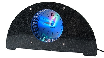 BULBDIAL CLOCK KIT image of BULBDIAL CLOCK KIT