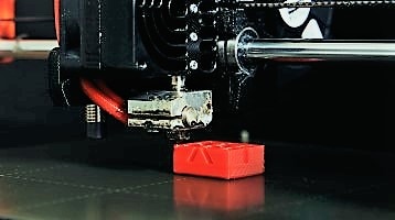 3D Printing Resources image of 3D Printing Resources