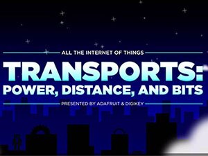 DigiKey IoT - Inspiring the Future image of DigiKey IoT - Inspiring the Future