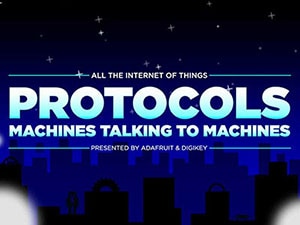 All the Internet of Things: Episode Two Recap image of All the Internet of Things: Episode Two Recap