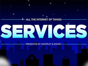 All the Internet of Things - Episode 3 - Services image of All the Internet of Things - Episode 3 - Services