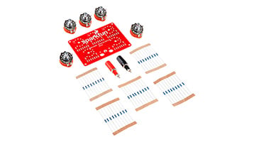 DECADE RESISTANCE BOX image of DECADE RESISTANCE BOX