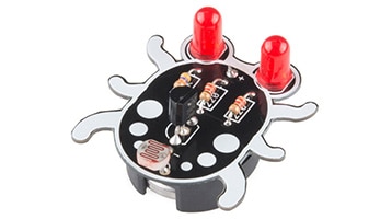 WEEVILEYE SOLDER KIT image of WEEVILEYE SOLDER KIT