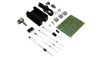 HIGH POWER AMP KIT image of HIGH POWER AMP KIT