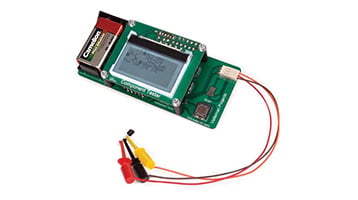 KIT,COMPONENT TESTER,SOLDER image of KIT,COMPONENT TESTER,SOLDER