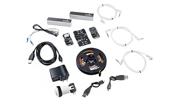 SPECTACLE LIGHT KIT image of SPECTACLE LIGHT KIT