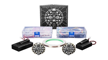 CIRCUIT PLAYGROUND EXPRESS image of CIRCUIT PLAYGROUND EXPRESS