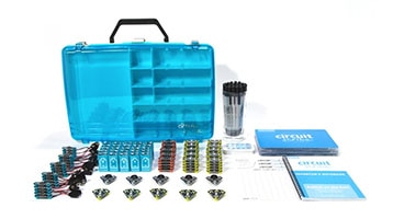 LIMITLESS MODULE COMBINATION KIT image of LIMITLESS MODULE COMBINATION KIT