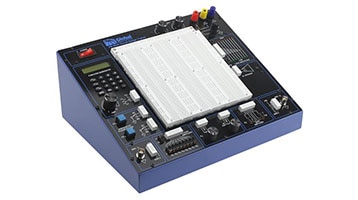 DESKTOP CIRCUIT DESIGN TRAINER image of DESKTOP CIRCUIT DESIGN TRAINER