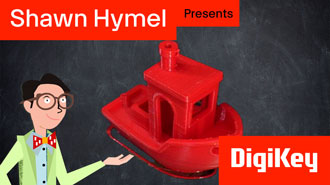 3D Printing Basics: Bed Leveling, Filament Loading, Slicer Configuration Image of 3D Printing Basics: Bed Leveling, Filament Loading, Slicer Configuration