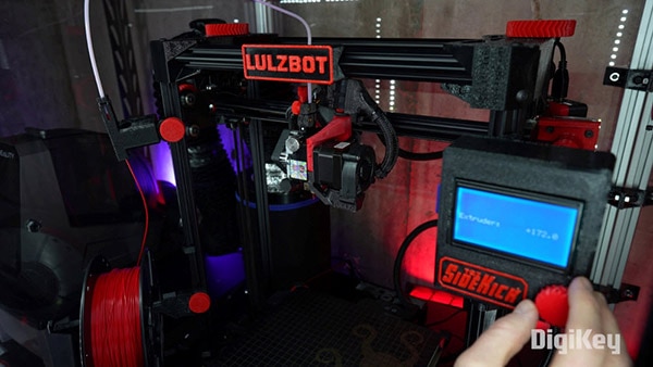 3D Printing Basics: Bed Leveling, Filament Loading, Slicer Configuration 3D Printing Basics: Bed Leveling, Filament Loading, Slicer Configuration