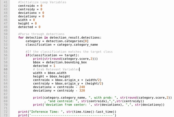 An Up-To-Date Guide to Object Detection on the Raspberry Pi An Up-To-Date Guide to Object Detection on the Raspberry Pi