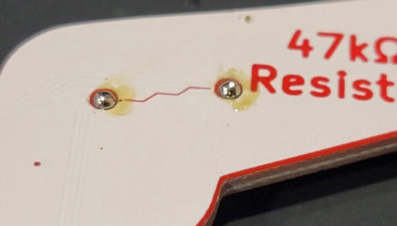 Building Better Badges: Assembling the Open Sauce 2024 PCB Badge Building Better Badges: Assembling the Open Sauce 2024 PCB Badge