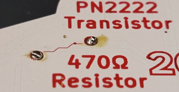 Building Better Badges: Assembling the Open Sauce 2024 PCB Badge Building Better Badges: Assembling the Open Sauce 2024 PCB Badge