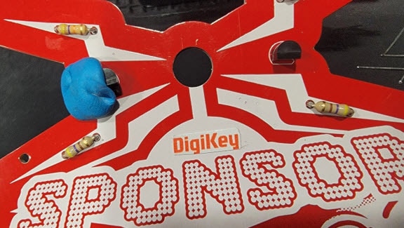 Building Better Badges: Assembling the Open Sauce 2024 PCB Badge Building Better Badges: Assembling the Open Sauce 2024 PCB Badge