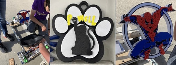 Create Multi-Colored 3D Prints using Free, Open-Source Software Create Multi-Colored 3D Prints using Free, Open-Source Software