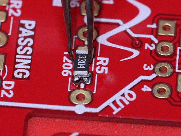 DKS-LEARN2SOLDER-ND: Tips on Soldering, The Schematic, and more... DKS-LEARN2SOLDER-ND: Tips on Soldering, The Schematic, and more...