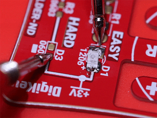 DKS-LEARN2SOLDER-ND: Tips on Soldering, The Schematic, and more... DKS-LEARN2SOLDER-ND: Tips on Soldering, The Schematic, and more...