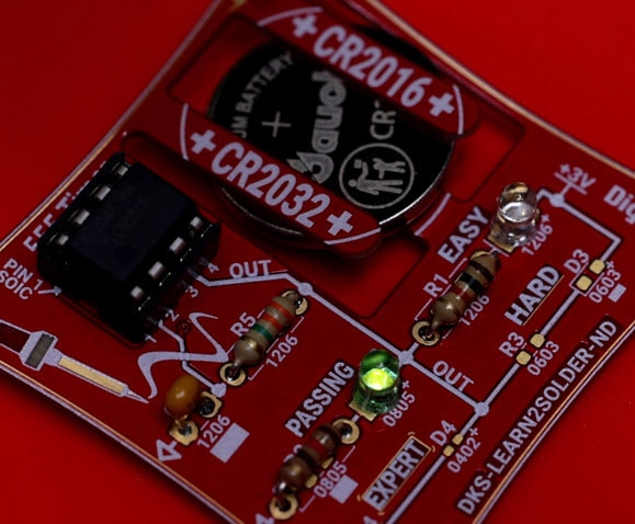 DKS-LEARN2SOLDER-ND: Tips on Soldering, The Schematic, and more... DKS-LEARN2SOLDER-ND: Tips on Soldering, The Schematic, and more...