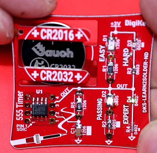 DKS-LEARN2SOLDER-ND: Tips on Soldering, The Schematic, and more... DKS-LEARN2SOLDER-ND: Tips on Soldering, The Schematic, and more...