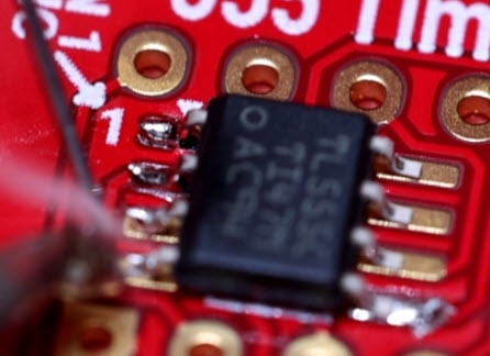 DKS-LEARN2SOLDER-ND: Tips on Soldering, The Schematic, and more... DKS-LEARN2SOLDER-ND: Tips on Soldering, The Schematic, and more...