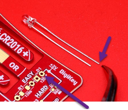 DKS-LEARN2SOLDER-ND: Tips on Soldering, The Schematic, and more... DKS-LEARN2SOLDER-ND: Tips on Soldering, The Schematic, and more...