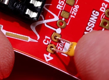DKS-LEARN2SOLDER-ND: Tips on Soldering, The Schematic, and more... DKS-LEARN2SOLDER-ND: Tips on Soldering, The Schematic, and more...