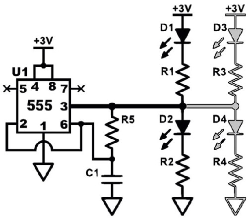 DKS-LEARN2SOLDER-ND: Tips on Soldering, The Schematic, and more... DKS-LEARN2SOLDER-ND: Tips on Soldering, The Schematic, and more...