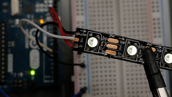 Guide to Addressable LEDs Guide to Addressable LEDs