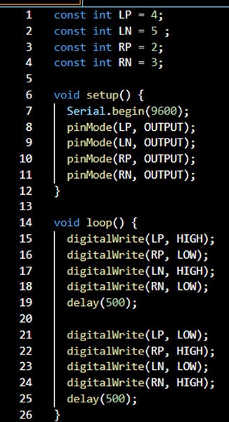 H-Bridges: An Introductory Application of Transistors H-Bridges: An Introductory Application of Transistors