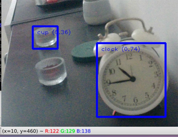 How To Get Started with the Google MediaPipe Python SDK on Raspberry Pi How To Get Started with the Google MediaPipe Python SDK on Raspberry Pi