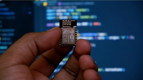 How To Send Unsecured and Secured API Requests with Arduino How To Send Unsecured and Secured API Requests with Arduino