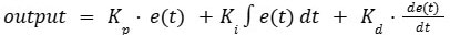 How To Simulate a PID Controller in Python for a DC Motor How To Simulate a PID Controller in Python for a DC Motor