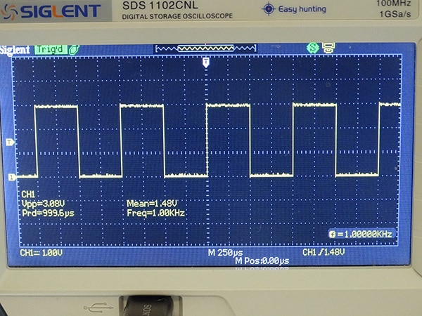 How To Use an Oscilloscope How To Use an Oscilloscope