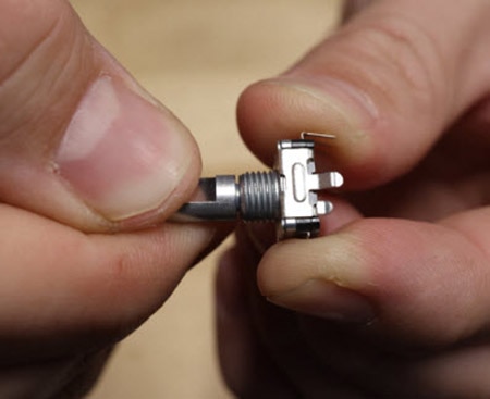 How to Read and Use Encoders How to Read and Use Encoders