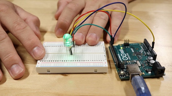 How to Save Your Project with Multiplexing When You Don’t Have Enough GPIO Pins How to Save Your Project with Multiplexing When You Don’t Have Enough GPIO Pins